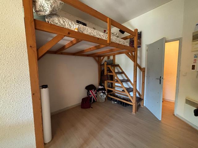 AppartementT1/ 25 m²