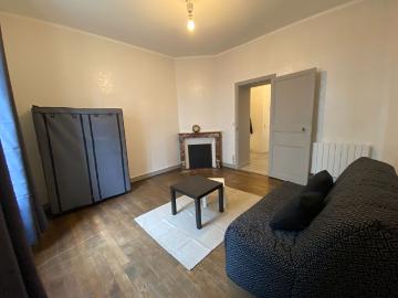 AppartementT1/ 25 m²