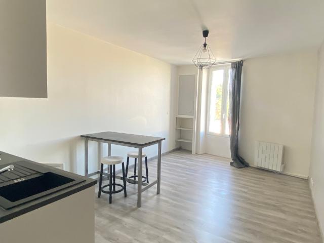 AppartementT1/ 26 m²