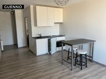 AppartementT1/ 26 m²