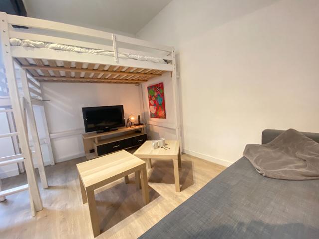 AppartementT1/ 27 m²