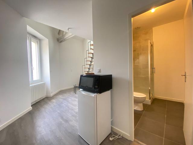 AppartementT1/ 28 m²
