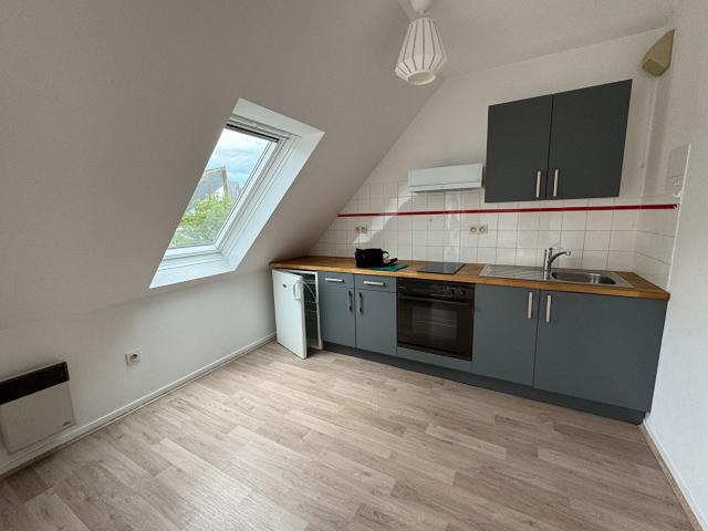 AppartementT1/ 29 m²