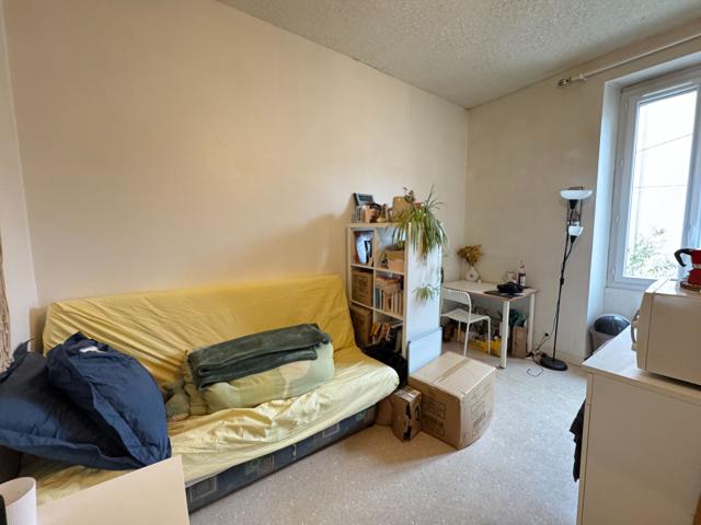 AppartementT1/ 20 m²