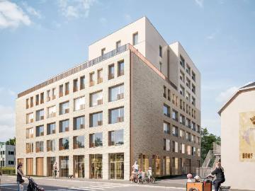 AppartementT1/ 20 m²