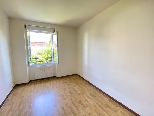 AppartementT1/ 23 m²