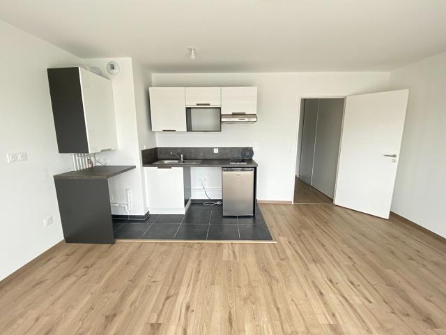 AppartementT1/ 31 m²
