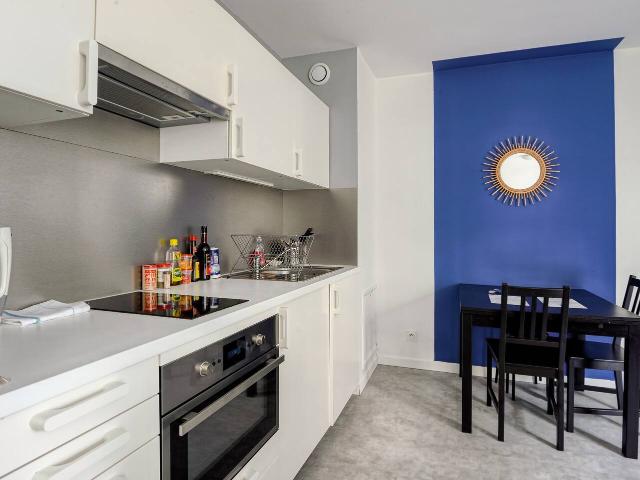 AppartementT1/ 32 m²
