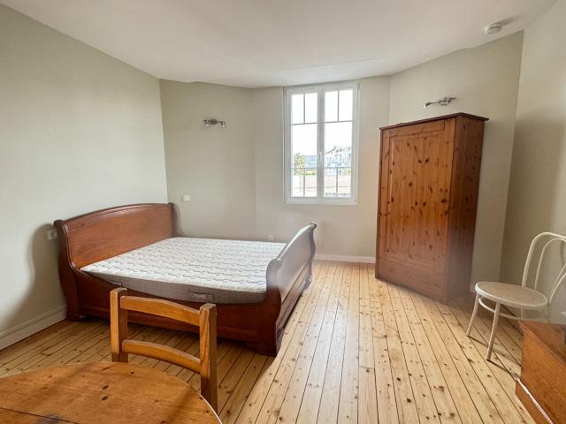 AppartementT1/ 33 m²