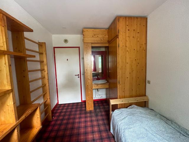 AppartementT1/ 9 m²