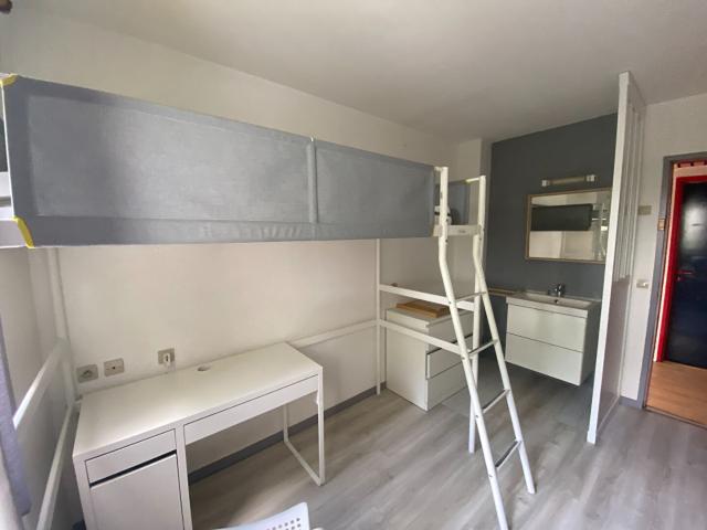 AppartementT1/ 9 m²