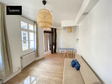 AppartementT2/ 1 chambre/ 43 m²