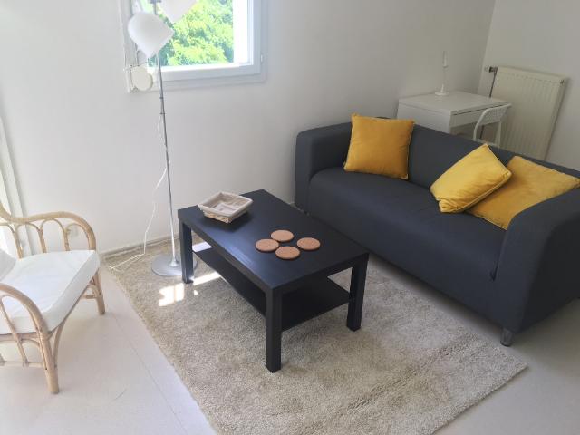 AppartementT2/ 1 chambre/ 40 m²