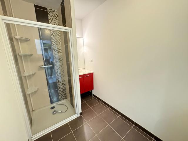 AppartementT2/ 1 chambre/ 40 m²
