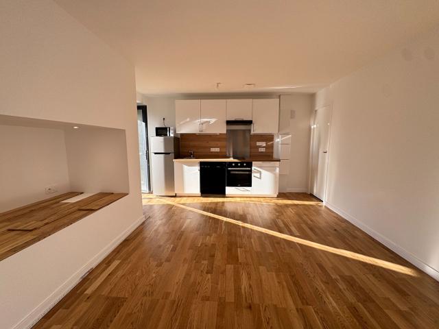 AppartementT2/ 1 chambre/ 40 m²