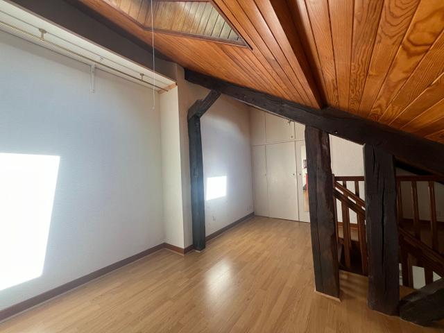 AppartementT2/ 1 chambre/ 41 m²