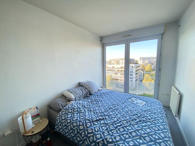 AppartementT2/ 1 chambre/ 42 m²