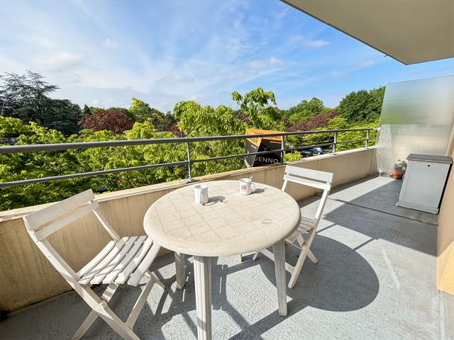 AppartementT2/ 1 chambre/ 45.63 m²