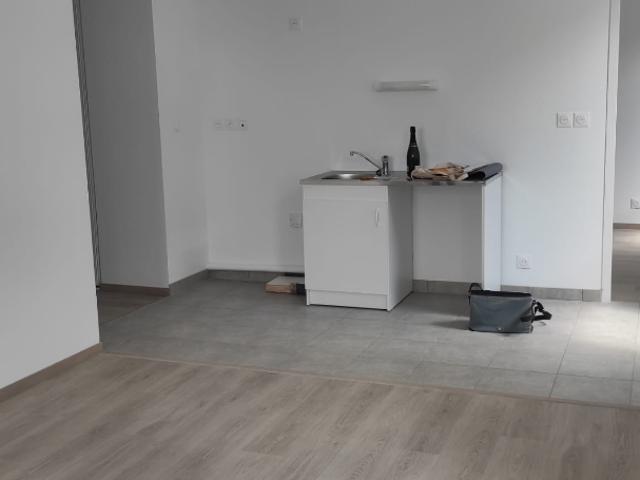 AppartementT2/ 1 chambre/ 46 m²