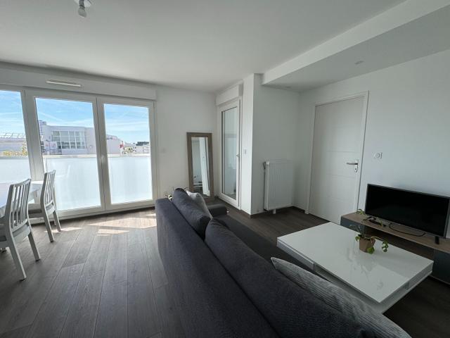AppartementT2/ 1 chambre/ 50 m²