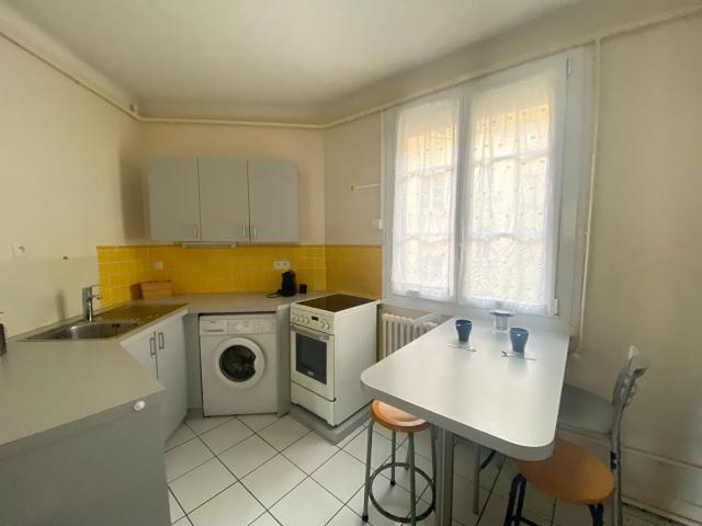 AppartementT2/ 1 chambre/ 50 m²