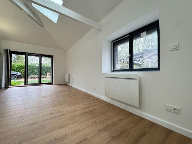 AppartementT2/ 1 chambre/ 46.3 m²
