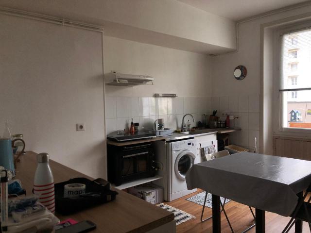 AppartementT2/ 1 chambre/ 55 m²