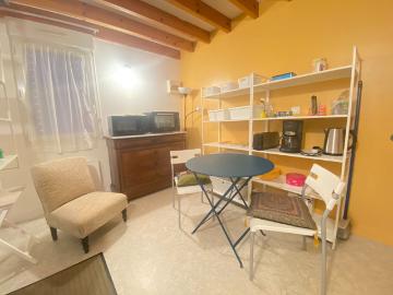 AppartementT2/ 1 chambre/ 20 m²