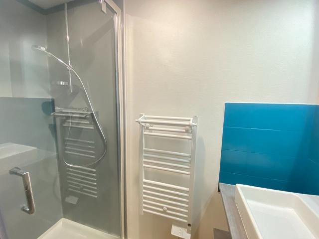 AppartementT2/ 1 chambre/ 22 m²