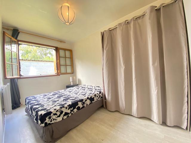 AppartementT2/ 1 chambre/ 29 m²