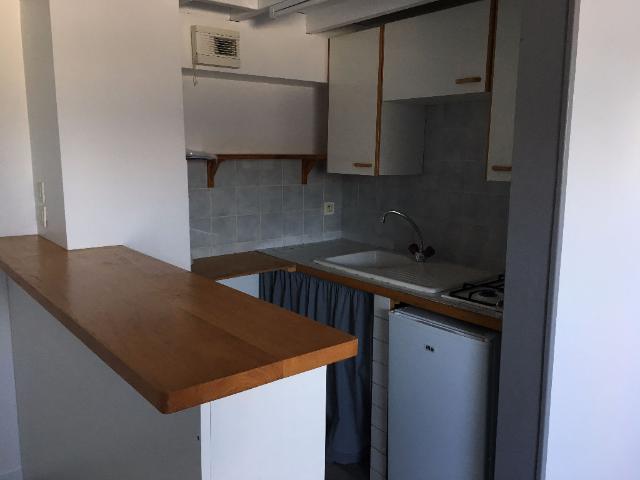 AppartementT2/ 1 chambre/ 33 m²