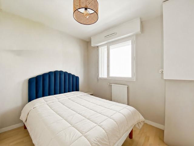 AppartementT2/ 1 chambre/ 37 m²