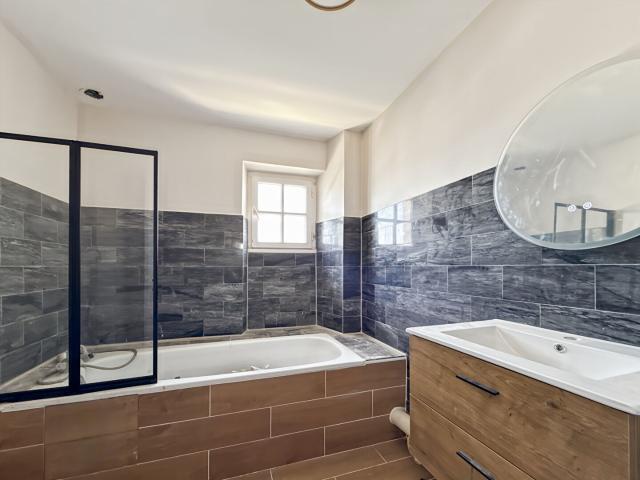 AppartementT2/ 1 chambre/ 35 m²
