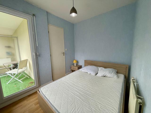 AppartementT2/ 1 chambre/ 35 m²