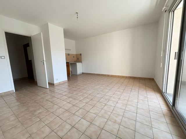 AppartementT2/ 1 chambre/ 38 m²