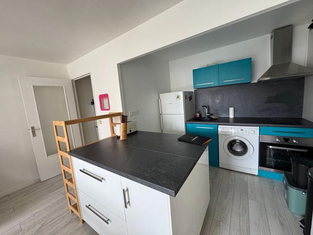 AppartementT2/ 1 chambre/ 38 m²