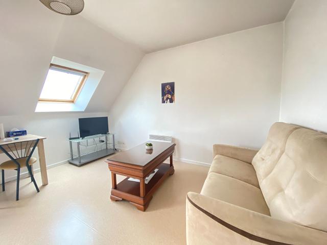 AppartementT2/ 1 chambre/ 39 m²
