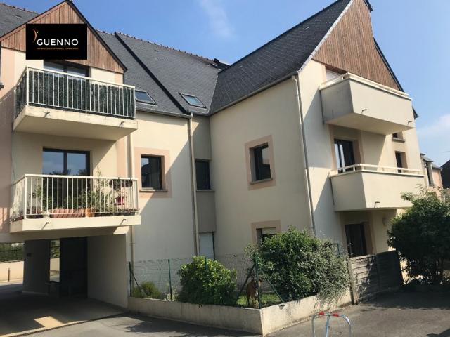 AppartementT2/ 1 chambre/ 39 m²
