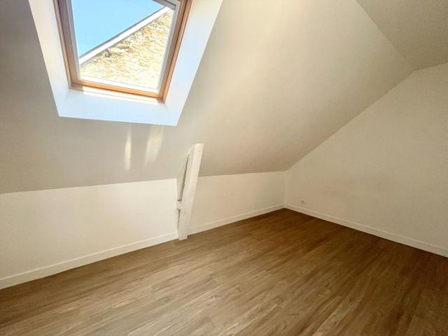 AppartementT3/ 2 chambres/ 38 m²