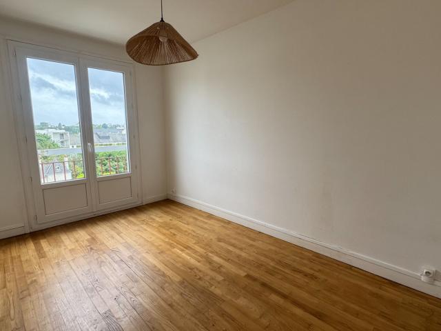 AppartementT3/ 2 chambres/ 55 m²