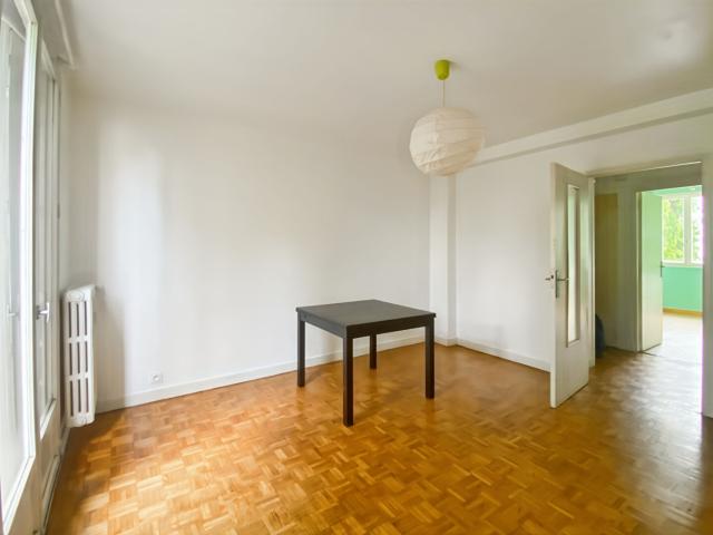 AppartementT3/ 2 chambres/ 55 m²