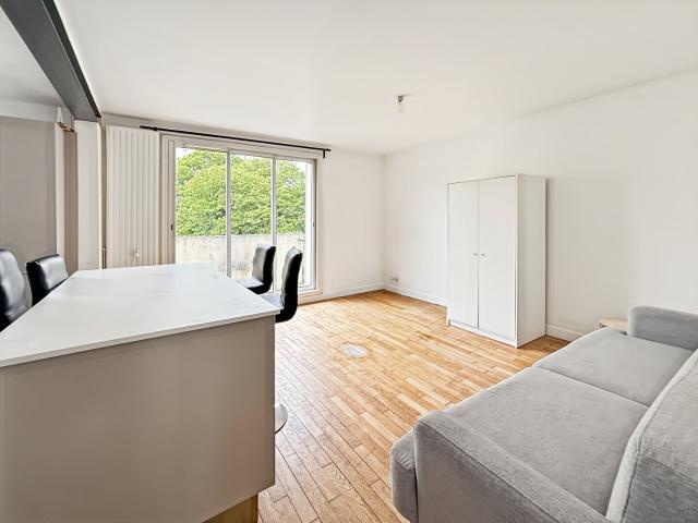 AppartementT3/ 2 chambres/ 56.65 m²