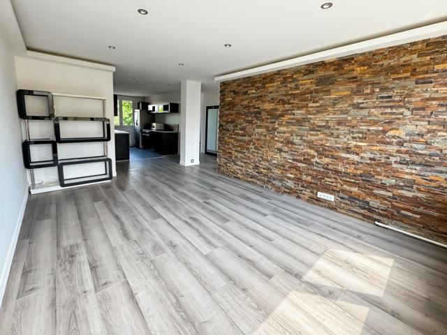 AppartementT3/ 2 chambres/ 61 m²