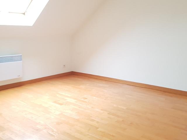 AppartementT3/ 2 chambres/ 61 m²
