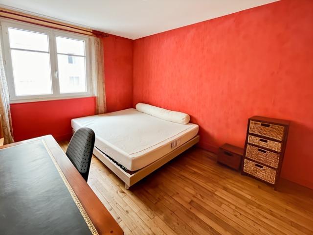 AppartementT3/ 2 chambres/ 63 m²