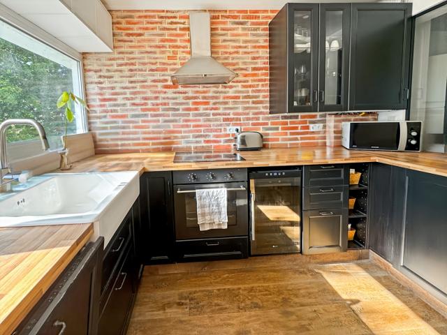 AppartementT3/ 2 chambres/ 64 m²