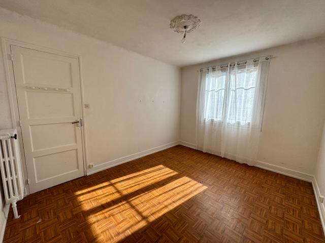 AppartementT3/ 2 chambres/ 65 m²