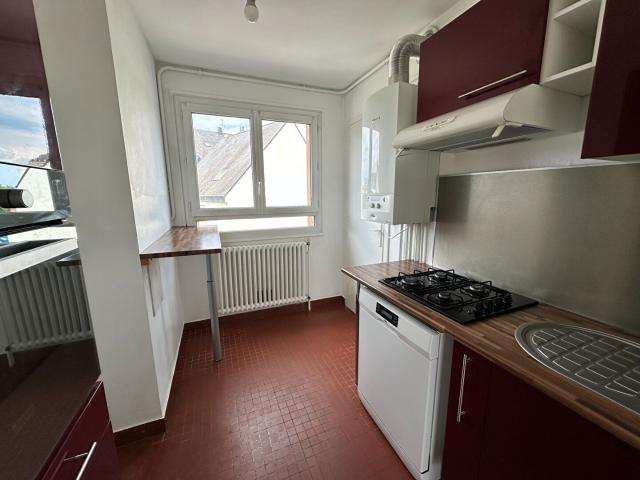 AppartementT3/ 2 chambres/ 65 m²