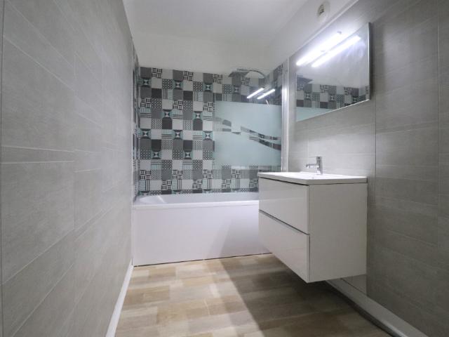 AppartementT3/ 2 chambres/ 68 m²