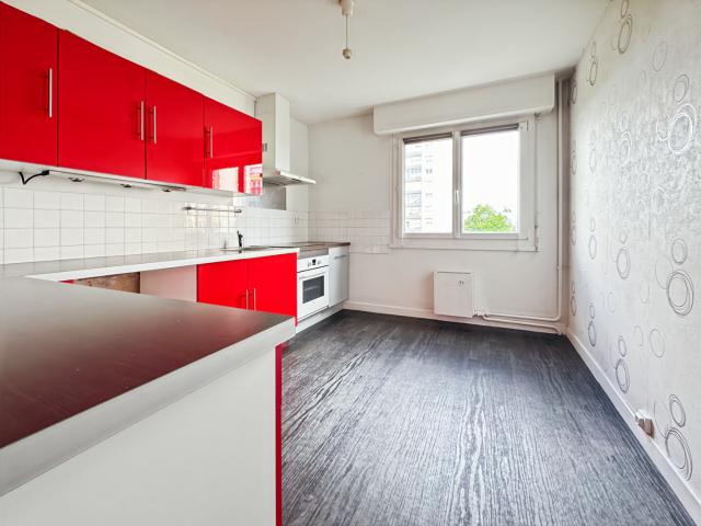 AppartementT3/ 2 chambres/ 68 m²